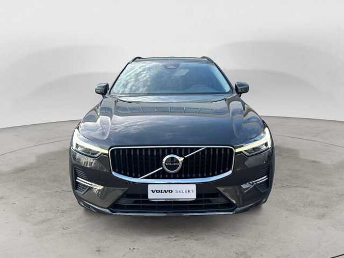 Volvo XC60 2l