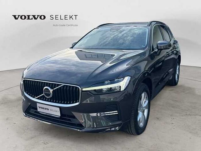 Volvo XC60 2l