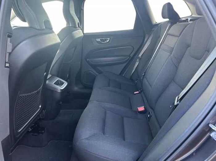 Volvo XC60 2l