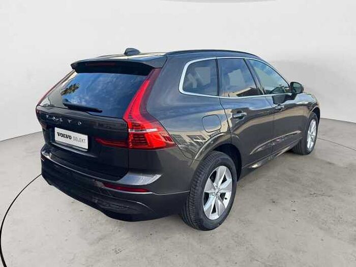 Volvo XC60 2l