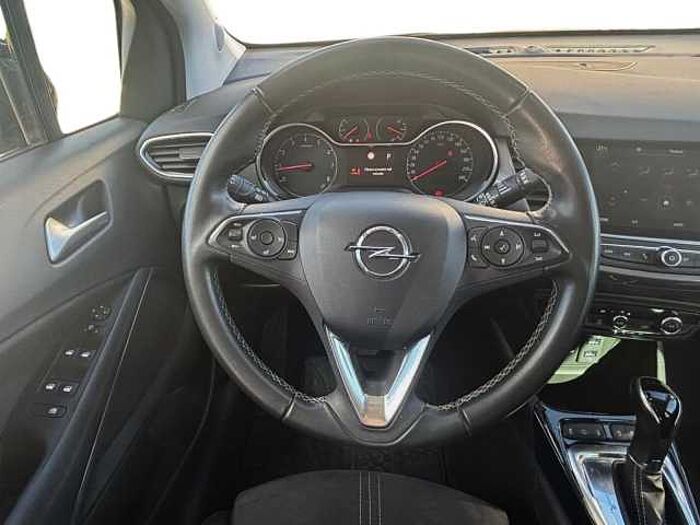 Opel Crossland 1.2l