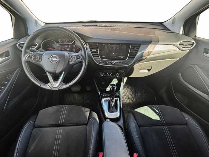 Opel Crossland 1.2l
