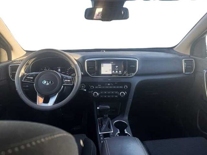 Kia Sportage 1.6l