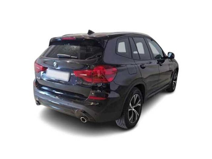 BMW X3 2l