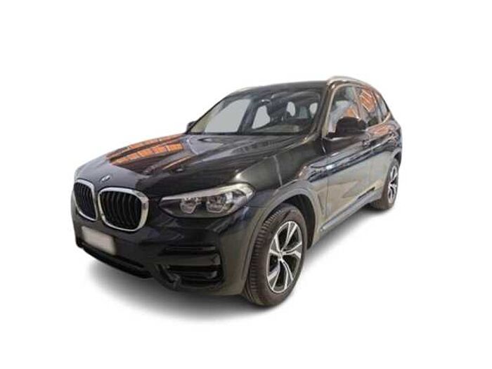 BMW X3 2l