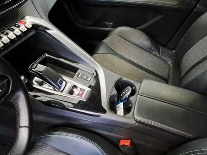 Peugeot 3008 1.5l