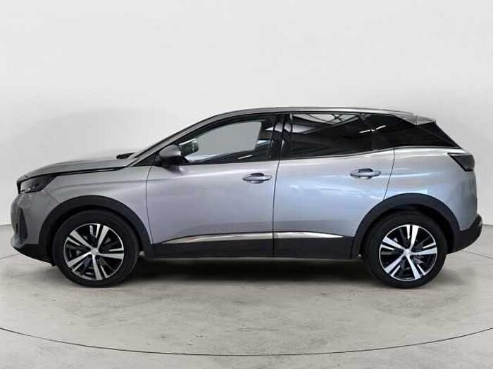 Peugeot 3008 1.5l