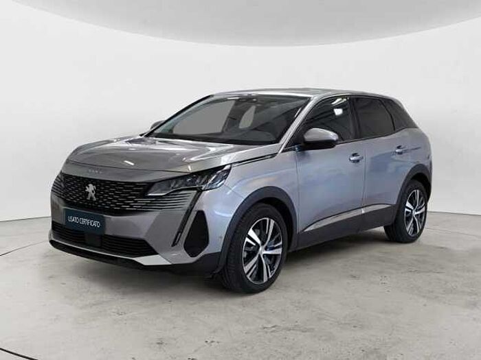 Peugeot 3008 1.5l
