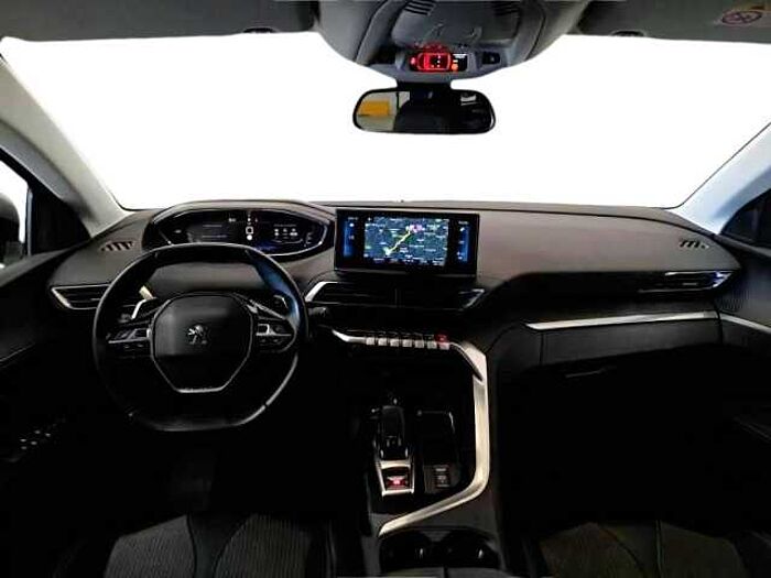 Peugeot 3008 1.5l