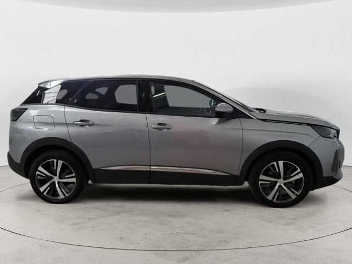 Peugeot 3008 1.5l
