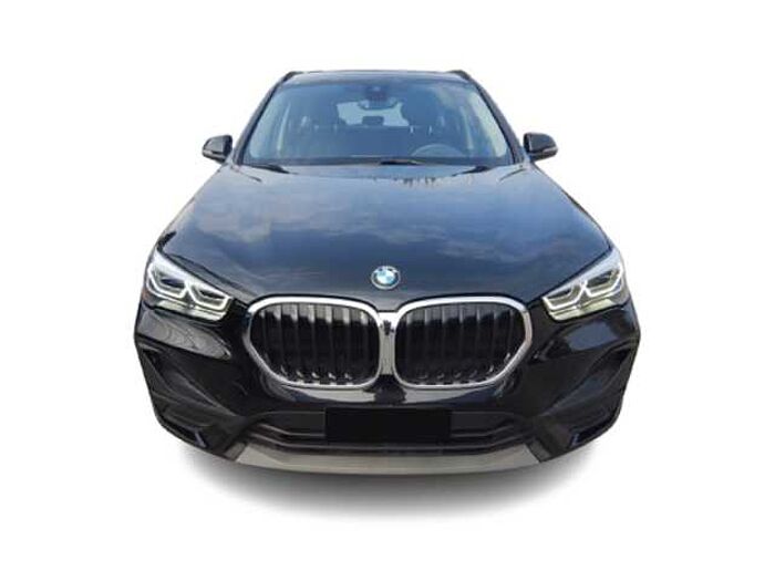 BMW X1 2l