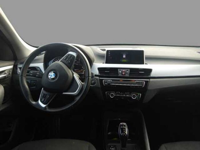 BMW X1 2l