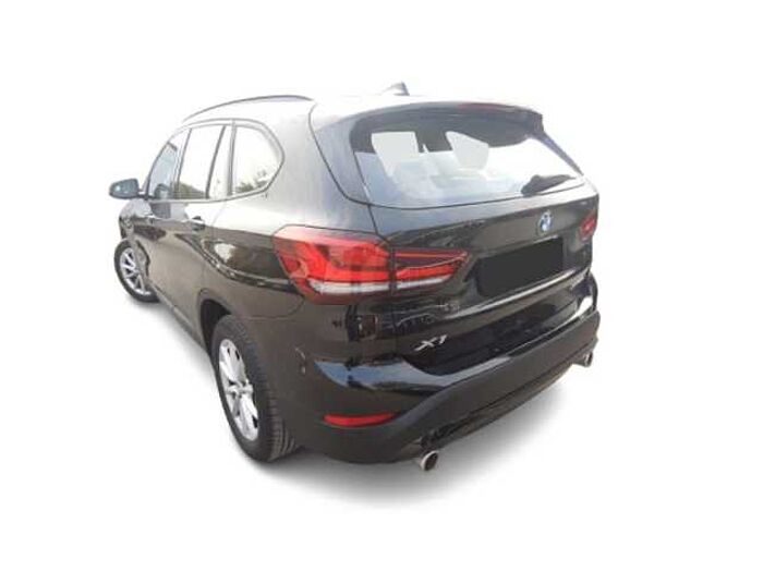 BMW X1 2l
