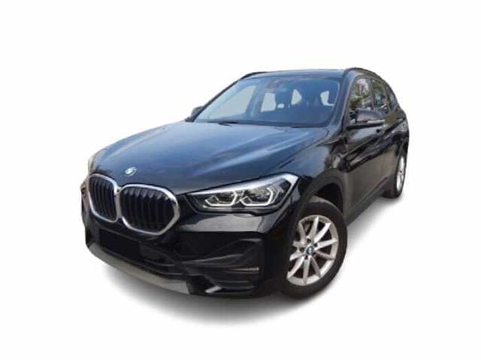 BMW X1 2l