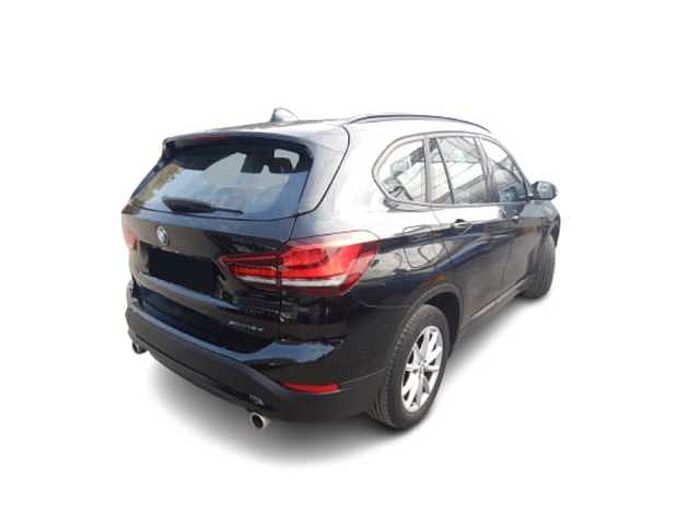 BMW X1 2l