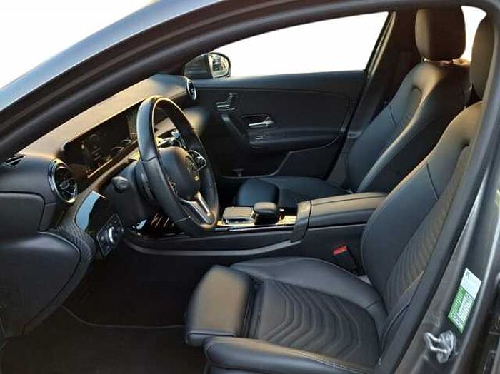 Mercedes-Benz A 180 2l