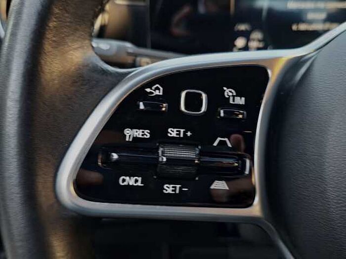 Mercedes-Benz A 180 2l