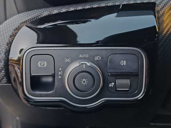 Mercedes-Benz A 180 2l