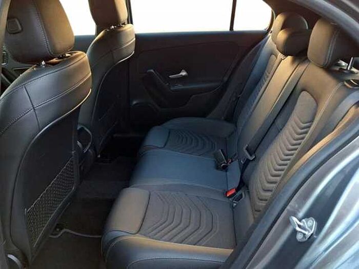 Mercedes-Benz A 180 2l