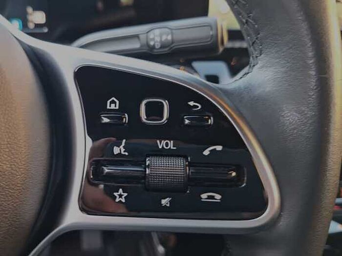 Mercedes-Benz A 180 2l