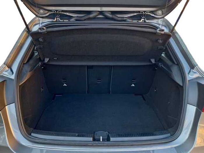 Mercedes-Benz A 180 2l