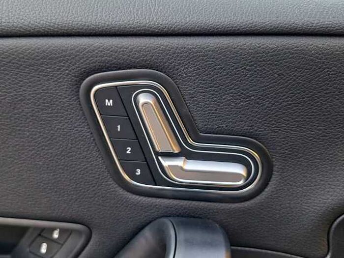 Mercedes-Benz A 180 2l