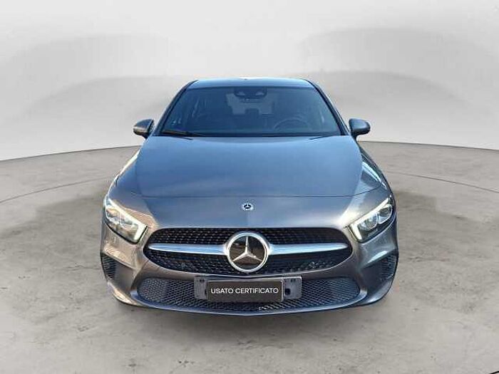 Mercedes-Benz A 180 2l