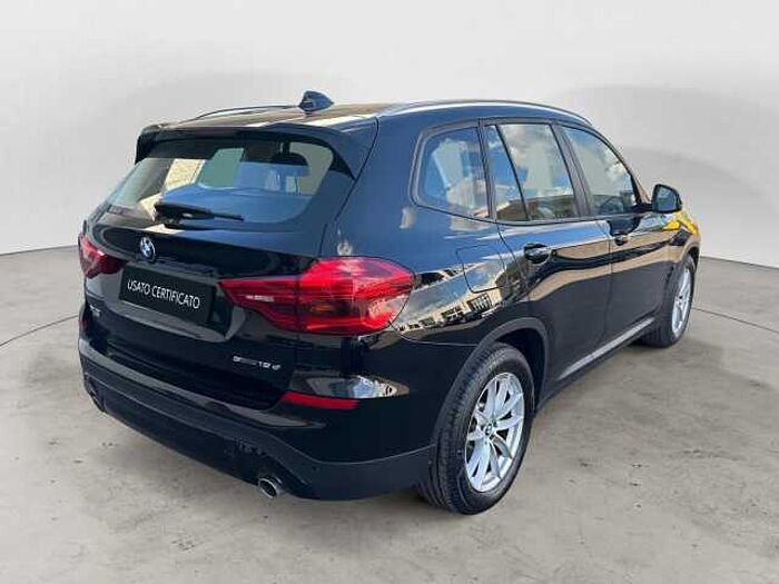BMW X3 2l