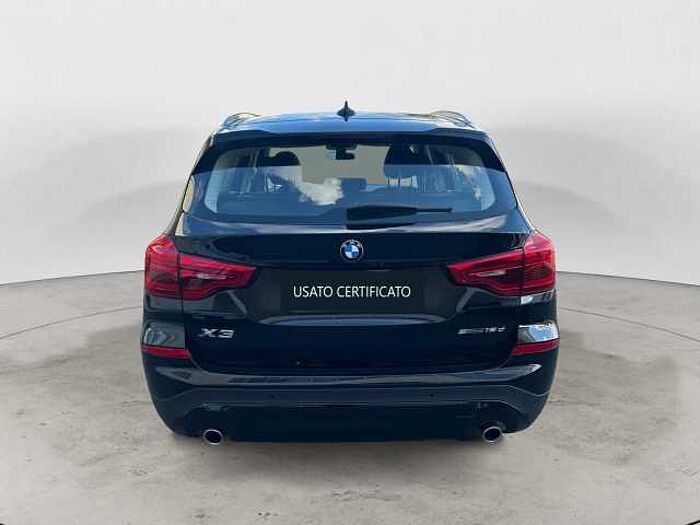BMW X3 2l