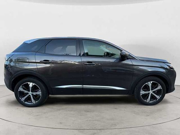 Peugeot 3008 1.5l