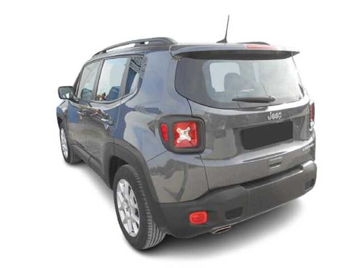 Jeep Renegade 1.6l