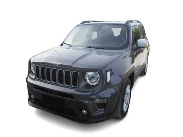 Jeep Renegade 1.6l