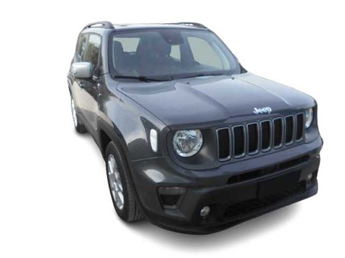 Jeep Renegade 1.6l