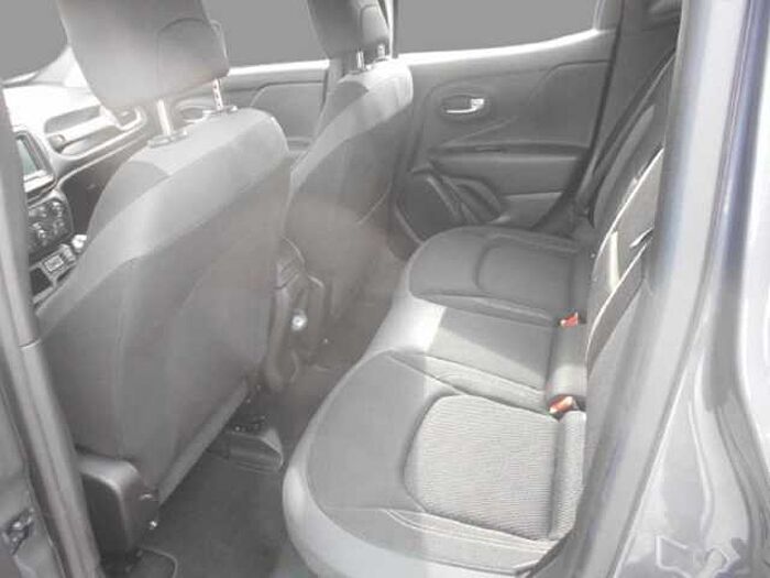Jeep Renegade 1.6l