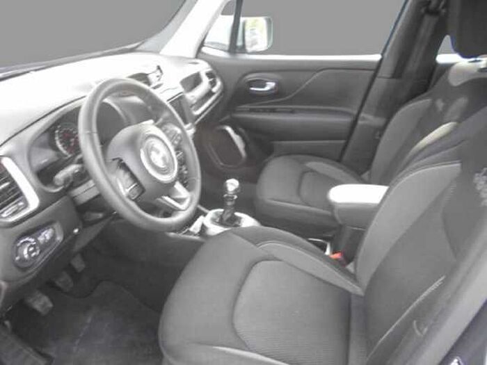 Jeep Renegade 1.6l