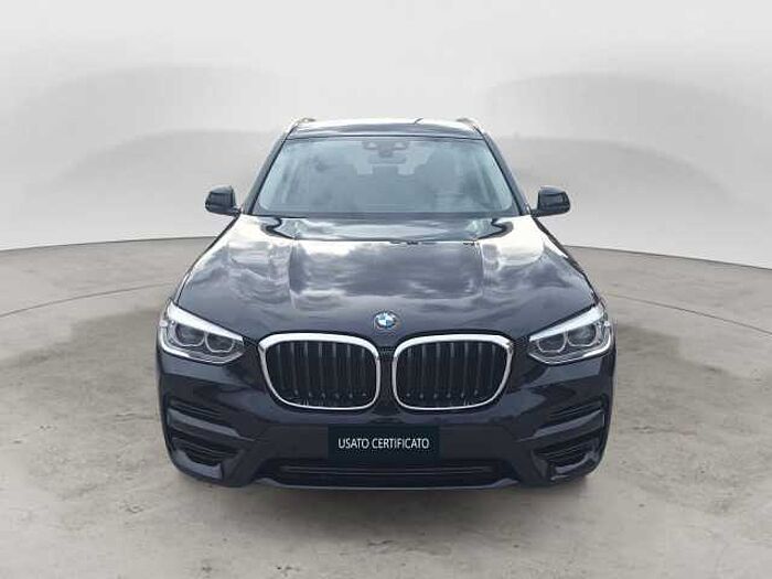 BMW X3 2l