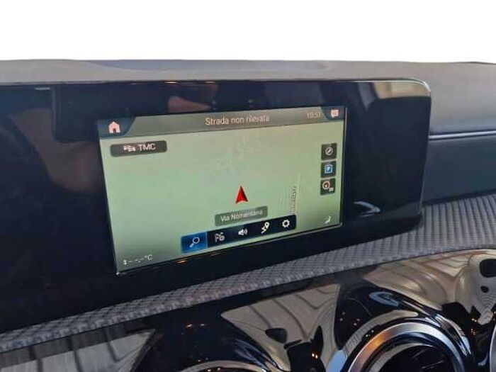 Mercedes-Benz A 180 1.5l