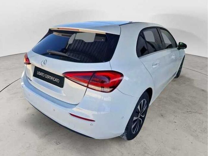 Mercedes-Benz A 180 1.5l