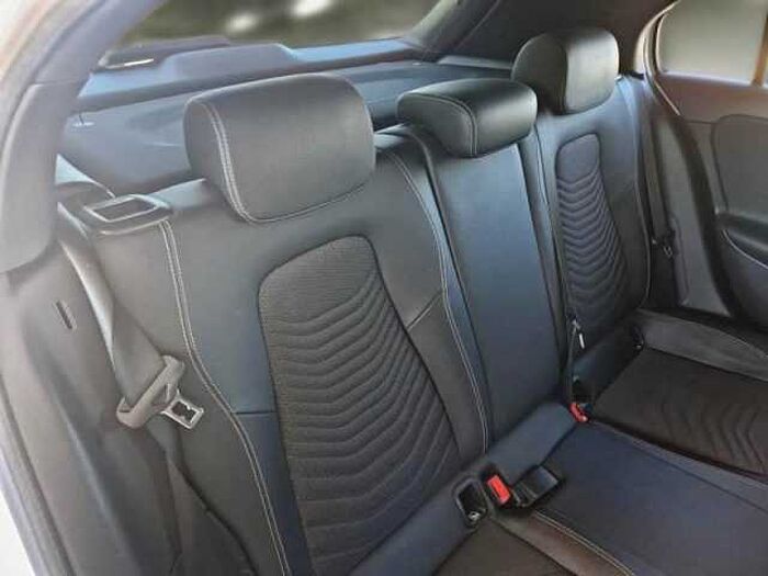 Mercedes-Benz A 180 1.5l