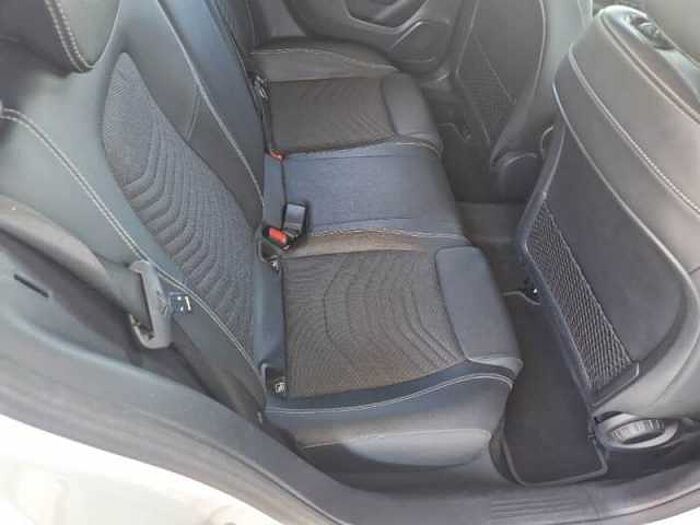 Mercedes-Benz A 180 1.5l