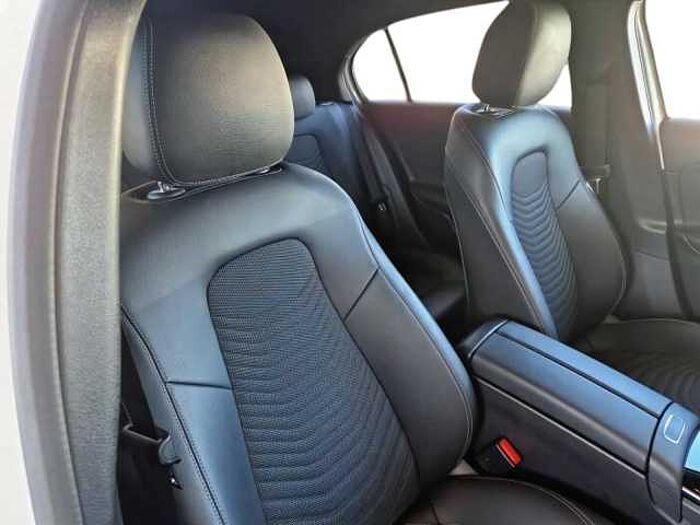 Mercedes-Benz A 180 1.5l