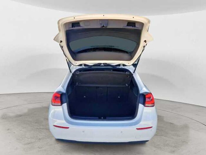 Mercedes-Benz A 180 1.5l