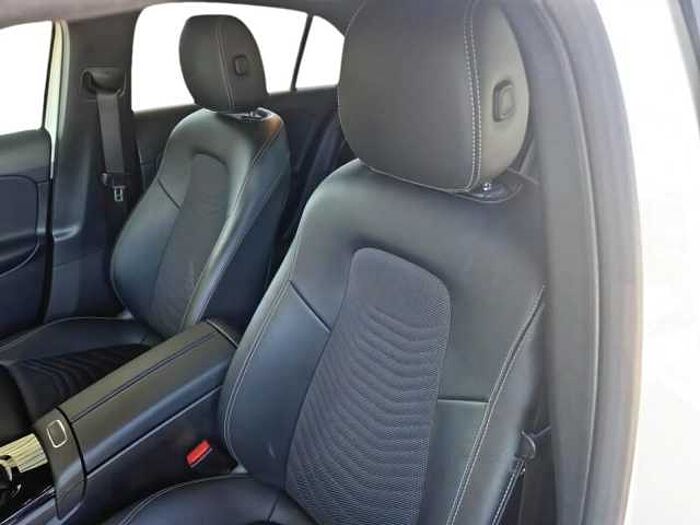 Mercedes-Benz A 180 1.5l