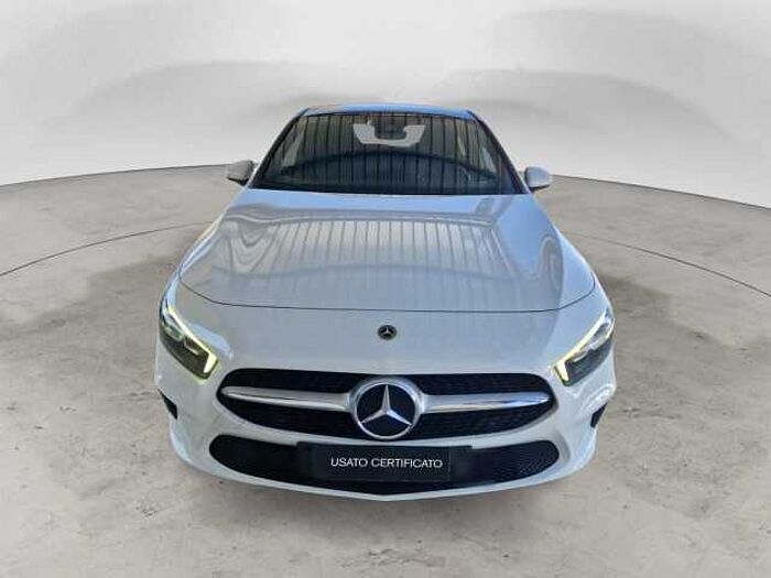 Mercedes-Benz A 180 1.5l