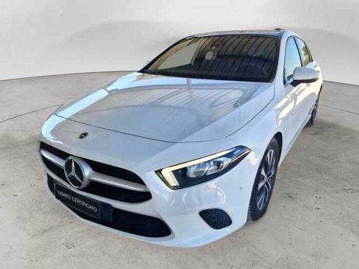 Mercedes-Benz A 180 1.5l