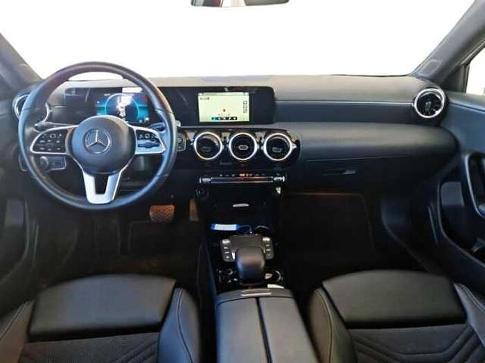 Mercedes-Benz A 180 1.5l