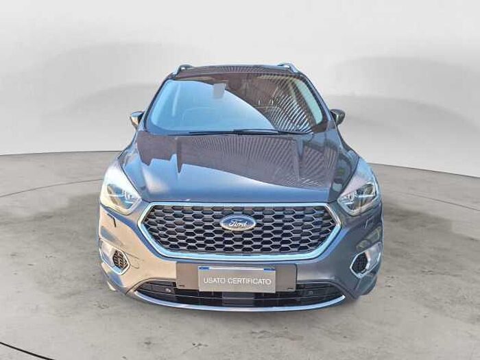 Ford Kuga 2l