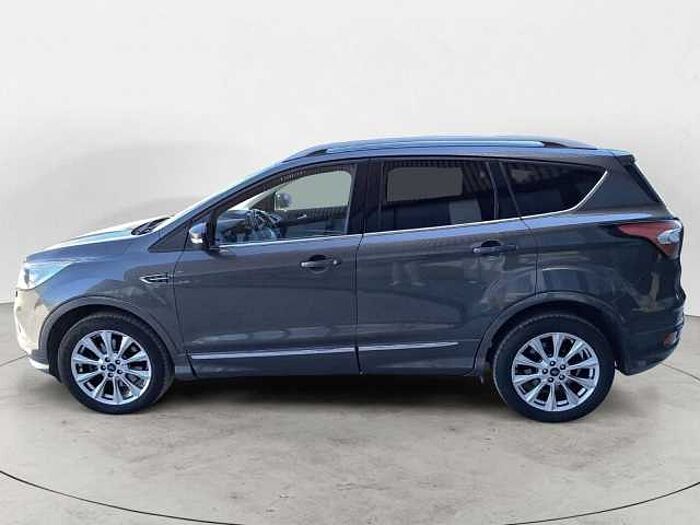 Ford Kuga 2l