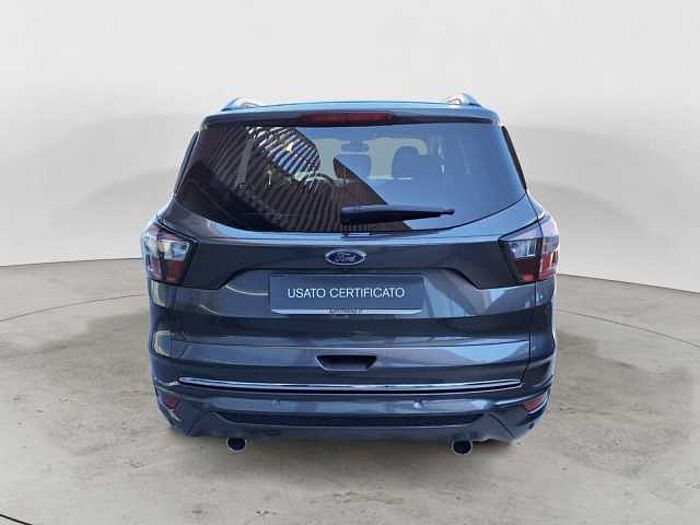 Ford Kuga 2l