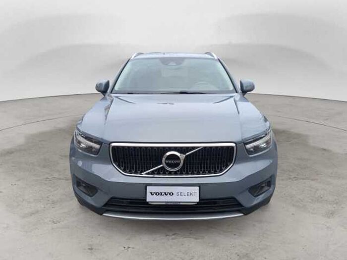 Volvo XC40 2l